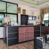 Отель Green Resort Rayong, фото 22