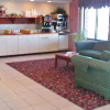 Отель Lomira Inn and Suites, фото 17