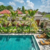 Отель Puri Canggu Villas & Rooms, фото 21