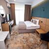 Отель Grand View Hotel & Suites Copou в Яссе