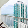 Отель Luxury 2BR Condo at 37th F in Brickell, фото 8