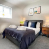 Отель Ascot - Immaculate 2 Bed House with Parking, фото 6