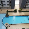 Отель Modest 2BR Apartment at The Jarrdin Cihampelas, фото 17