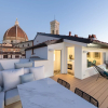 Отель Duomo Luxury Terrace Apartments, фото 1
