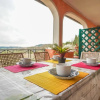 Отель Bright Apartments Padenghe - Chateau Lake View, фото 12