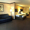 Отель Cochran Inn & Suites, фото 4