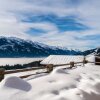 Отель Sunlit Apartment near Ski Area in Hollersbach im Pinzgau, фото 13