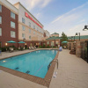 Отель Hilton Garden Inn Lawton-Fort Sill, фото 13