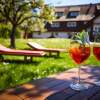 Отель Romantik Hotel Rindenmühle, фото 48