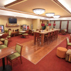 Отель Hampton Inn Hampton-Newport News, фото 27