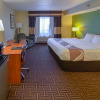 Отель Quality Inn Bollingbrook I55, фото 5