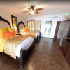 Отель Enchanting & specious 2BR with terrace - Cabo, фото 4