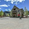 Отель Black Bear 8052 by SummitCove Vacation Lodging в Кистоуне