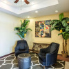 Отель Comfort Suites New Orleans East, фото 12