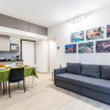 Отель Multisuite Palermo, фото 10