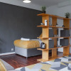 Отель Lovely 1-bed Apartment in Birmingham, фото 12