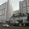 Отель D' Rooms at Scientia Gading Serpong, фото 1