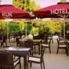 Отель Kuk, фото 16