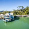 Отель The Boathouse Opua, фото 9