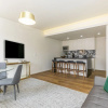 Отель LxWay Apartments Alcântara Luxury, фото 7
