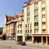 Отель Gite Des Bains Parking Hypercentre 6-8personnes, фото 1