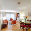 Отель Aparthotel Trianon Recoleta, фото 6