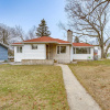 Отель Quiet Manistee Home w/ Patio < 1 Mi to Beaches!, фото 1