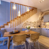 Отель Plaka Cozy Residence, фото 16