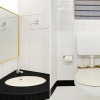 Отель Itsy Hotels Crown Inn, фото 8