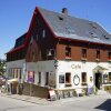 Отель Appartementhaus Pension und Café König, фото 20