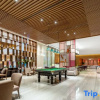 Отель Hai Tian Hong Dao International Convention Exhibition Center Hotel, фото 3