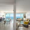 Отель Sunlight Properties - Sky blue - 3 bedroom flat with sea view on the Promenade des Anglais, фото 14