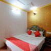 Отель The Paramount Inn by OYO Rooms, фото 3