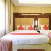 Отель OYO 273 Burj Nahar Hotel, фото 8