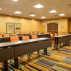 Отель Fairfield Inn & Suites by Marriott Lethbridge, фото 18