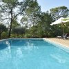 Отель Beautiful Modernly Decorated Provencal House Only 30 Kilometres From Cannes, фото 15