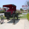 Отель Carriage House Inn, фото 17