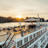 Отель Ambassador Signature Cruise Lan Ha Bay, фото 18