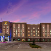 Отель Comfort Suites DeSoto Dallas South, фото 1