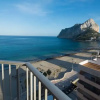 Отель Gr-12c 3 Dorm Vistas Frontales Al Mar Calpe, фото 1