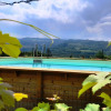 Отель Madama Langa Country House con piscina nelle vigne, фото 10