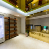 Отель Brown Dot Hotel Cheonan, фото 2