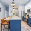 Отель Experience Convenience w/ 4br/3ba Near Alamodome, фото 12