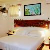 Отель Hostal & Suites Pata de Perro Bacalar, фото 6