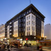 Отель Union Square - A Personality Hotel в Сан-Франциско
