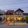 Отель Villa Deux Rivieres в Луангпхабанге