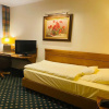 Отель Eden Hotel, фото 5