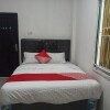 Отель OYO 92079 Anaqi Homestay Syariah, фото 4