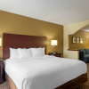 Отель Comfort Suites Milledgeville, фото 33