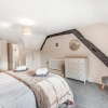 Отель Great Gate House View, YO1 6JX, фото 13